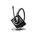 EPOS IMPACT DW Pro1 ML - Headset - On-Ear - DECT CAT-iq - kabellos - aktive Rauschunterdrückung