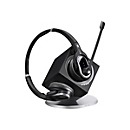 EPOS IMPACT DW Pro2 ML - Headset - On-Ear - DECT CAT-iq - kabellos
