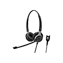 EPOS IMPACT SC 662 - Century - Headset - On-Ear - kabelgebunden