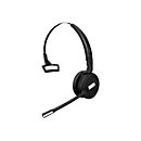 EPOS IMPACT SDW 10 HS - Headset - On-Ear - konvertierbar - DECT - kabellos
