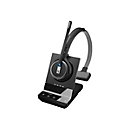 EPOS IMPACT SDW 5035 - Headset-System - On-Ear - DECT - kabellos - Zertifiziert für Skype für Unternehmen