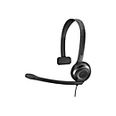EPOS PC 7 USB - Headset - On-Ear - kabelgebunden