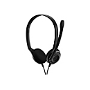 EPOS PC 8 USB - Headset - On-Ear - kabelgebunden - USB-A - Schwarz