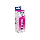 Epson 102 EcoTank Magenta ink bottle - Original - Magenta - Epson - - EcoTank ET-4750 - EcoTank ET-3750 - EcoTank ET-3700 - EcoTank ET-2750 - EcoTank ET-2700 - 70 ml - Impression à jet d'encre