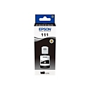 Epson 111 - 120 ml - XL - Schwarz - original