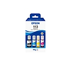 Epson 113 EcoTank 4-colour Multipack - Original - Ink Cartridge
