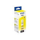 Epson 114 - 70 ml - Gelb - original - Nachfülltinte - für EcoTank ET-8500, ET-8550