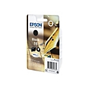 Epson 16 - Schwarz - original - Tintenpatrone