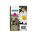 Epson 18XL - XL - Magenta - original - Tintenpatrone