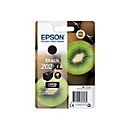 Epson 202XL - Schwarz - original - Tintenpatrone