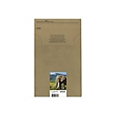 Epson 24XL Multipack Easy Mail Packaging - 6er-Pack - XL - Schwarz, Gelb, Cyan, Magenta, hellmagentafarben, hell Cyan - original - Tintenpatrone
