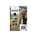 Epson 24XL - XL - Schwarz - original - Tintenpatrone