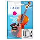 Epson 250 - 4.8 ml - Magenta - original - Blisterverpackung