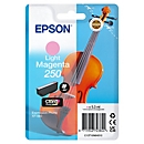 Epson 250 - 5.3 ml - hellmagentafarben - original
