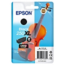 Epson 250XL - 10.2 ml - XL - Schwarz - original