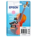 Epson 250XL - 10 ml - XL - hellmagentafarben