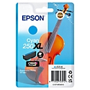 Epson 250XL - 8.9 ml - XL - Cyan - original