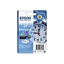 Epson 27 Multi-Pack - 3er-Pack - Gelb, Cyan, Magenta - original - Tintenpatrone