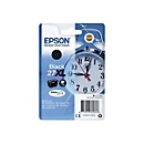 Epson 27XL - XL - Schwarz - original - Tintenpatrone