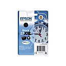 Epson 27XXL - XL - Schwarz - original - Tintenpatrone