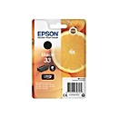 Epson 33 - noir - original - cartouche d'encre