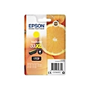 Epson 33XL - XL - Gelb - original - Tintenpatrone