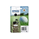 Epson 34XL - XL - noir - original - cartouche d'encre