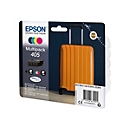Epson 405 Multipack - 4er-Pack - Schwarz, Gelb