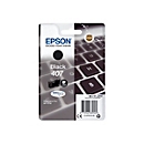 Epson 407 - taille L - noir - original - cartouche d'encre