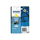 Epson 408 - 14.7 ml - mit hoher Kapazität - Gelb - original - Blisterverpackung