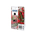 Epson 503 - 4.6 ml - Schwarz - original - Blister