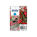 Epson 503XL - 6.4 ml - Cyan - original - Blisterverpackung - Tintenpatrone