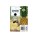 Epson 604 - 3.4 ml - Schwarz - original - Blister