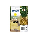 Epson 604 Singlepack - 2.4 ml - Gelb - original