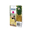 Epson 604XL - 4 ml - XL - Magenta - original - Blisterverpackung