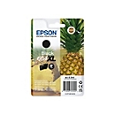 Epson 604XL - 8.9 ml - XL - Schwarz - original - Blisterverpackung