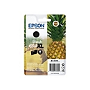 Epson 604XL - 8.9 ml - XL - Schwarz - original