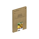 Epson 604XL Multipack Easy Mail Packaging - 4er-Pack - XL - Schwarz, Cyan, Magenta, Gelb - original - Blisterverpackung