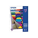 Epson Double-Sided Matte Paper - Matt - A4 (210 x 297 mm)