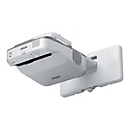 Epson EB-685Wi - 3-LCD-Projektor - 3500 lm (weiß) - 3500 lm (Farbe) - WXGA (1280 x 800) - 16:10
