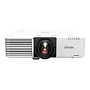 Epson EB-L630U - 3-LCD-Projektor - 6200 lm - WUXGA (1920 x 1200) - 16:10 - 1080p