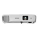 Epson EB-W06 - 3-LCD-Projektor - tragbar - 3700 lm (weiß) - 3700 lm (Farbe) - WXGA (1280 x 800)