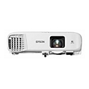 Epson EB-X49 - 3-LCD-Projektor - tragbar - 3600 lm (weiß) - 3600 lm (Farbe) - XGA (1024 x 768)