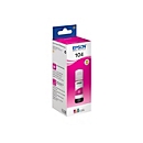 Epson EcoTank 104 - Magenta - original - Tintenbehälter