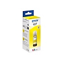 Epson EcoTank 107 - 70 ml - Gelb - original