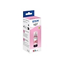 Epson EcoTank 107 - 70 ml - hellmagentafarben - original - Nachfülltinte - für EcoTank ET-18100