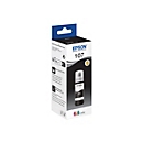 Epson EcoTank 107 - 70 ml - Schwarz - original - Nachfülltinte - für EcoTank ET-18100