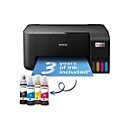 Epson EcoTank ET-2810 - Multifunktionsdrucker - Farbe - Tintenstrahl - ITS - A4 (Medien)