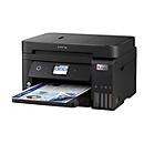 Epson EcoTank ET-4850 - Multifunktionsdrucker - Farbe - Tintenstrahl - nachfüllbar - A4 (Medien)