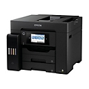 Epson EcoTank ET-5850 - Multifunktionsdrucker - Farbe
